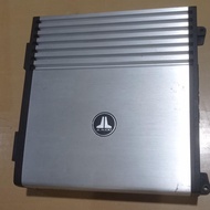 Power Jl.Audio A1200 Class A/B Monoblock Bekas