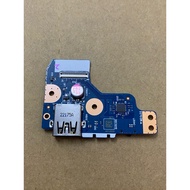 USB IO laptop Board Legion 5-15ACH6 HY560 HY562 HY56B 5C50S25210 NS-D601