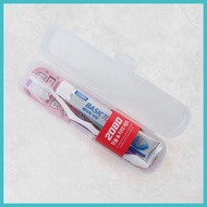 2080 Toothpaste + Toothbrush Portable Set