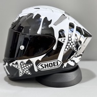 New Design SHOEI X14 Helmet Shoei X14 Full Face Helmet Motorcycle Racing Helmet