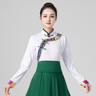 Ethnic Performance Dress