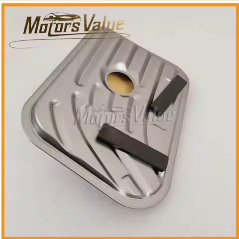 6DCT450 MPS6 Powershift Oil Filter External Gearbox Filter For Volvo Ford Mondeo 2008 2011 Transmiss