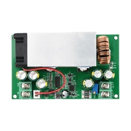 DC-DC Buck Converter Step Down Module DC 12V-75V to 5-48V 25A Adjustable Voltage Step Down Converter