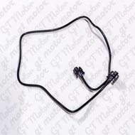 C1B18C012AD UPPER RADIATOR HOSE TUBE FORD FIESTA ECOBOOST 1.0 1.0CC