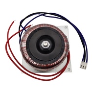 {news}A150W Dual24V Dual18V Dual20V Toroidal Dual Power Transformer Audio power supply