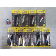 STORM FLUTTERSTICK GOMOKU (4cm/3.5grm)