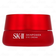 【SK-II】肌活能量眼霜(15g)(公司貨)