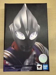 真骨雕 SHF 超人迪加 複合型 Ultraman Tiga Multi Type