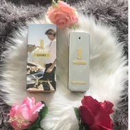 💯 ORI REJECTED Paco Rabanne 1 Million Lucky EDT 100ml