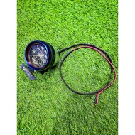 Socket Led Bulb ( Boost Meter ) By Ty Performance
