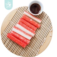 Filament Crab Stick 蟹肉棒 ( 250g x 2 )