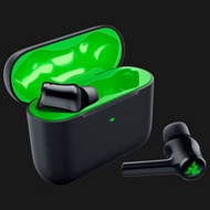 Razer Hammerhead HyperSpeed for XBOX 戰錘狂鯊 無線電競耳道式耳機麥克風