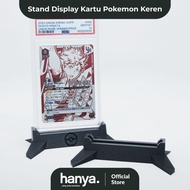 Cool and Cool Pokemon TCG Card Slab PSA Display Stand