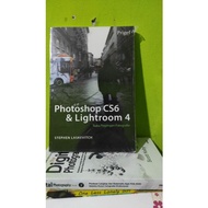 Photoshop CS6 & Ligtroom Book - prigel