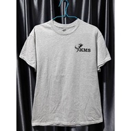 Vintage Shirt With "Dublin Performing Arts" T-Shirt Size M Length 27 Inches Chest 40