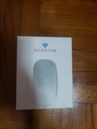 USB 超聲波震動清潔器