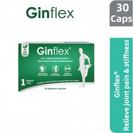 GINFLEX 30S (Caring Pharmacy)