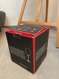Riedel Vinum Tasting Set #5416/47（4 pieces Price）