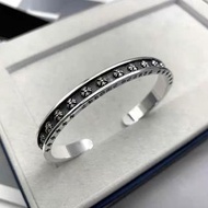 Chrome Hearts sliver bracelet