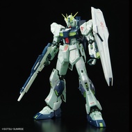 MG 1/100 GUNDAM SIDE-F Limited RX-93 Nu Gundam Ver.Ka（精神感應框架啟動影像顏色）