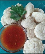 Rujak Cireng / Cireng Salju 600gram