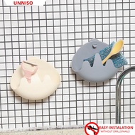 UNNISO - Storage Multifunctional BasketHOOK HM01