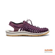 Keen Sandal Women's Uneek - Prune Purple/Prune Purple