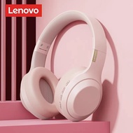 Lenovo | หูฟังบลูทูธตัดเสียงรบกวน