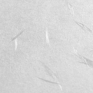 Matsumoto Yoshi-Shop Large Rei Paper, Washi Style Pattern Paper (Side), White, 2.5 oz (70 g) per squ
