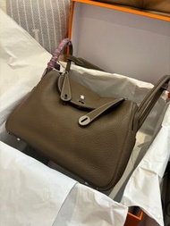 Hermes Lindy 30
