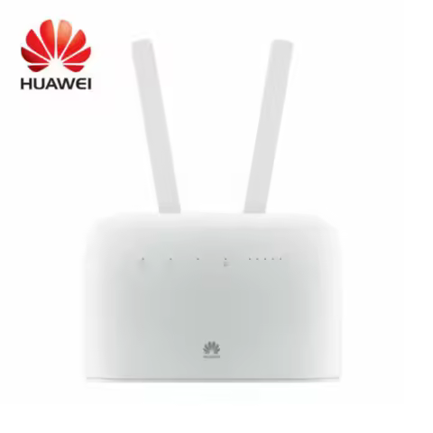 Huawei B715s-23c 4G LTE Cat9 huawei B715 CPE 4G WiFi Router