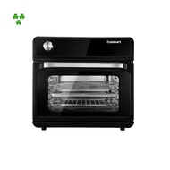 New! Cuisinart Airfryer Steam Oven 1800W, 20L