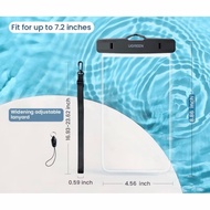 Secondhand Goods: Waterproof Phone Pouch