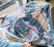 20吋 單車 20 INCHES BIKE 