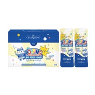 We Charming唯睛品-會跳舞的5D益生菌跳跳糖_優格口味 (20入/盒)