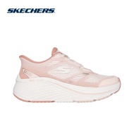 Skechers สเก็ตเชอร์ส รองเท้าผู้หญิง Women Slip-Ins Performance Max Cushioning Elite 2.0 Leigh Shoes