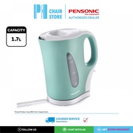 PENSONIC PAB-1718 1.7L ELECTRIC JUG KETTLE