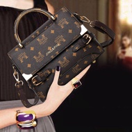 Blonshe Beg Ootd Perempuan Beg Silang Perempuan Viral Tas Wanita Terbaru Handbag Women Branded Origi