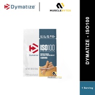 Dymatize - ISO100 Hydrolyzed [1 Serving] [Whey Isolate Protein] [ISO 100]