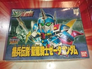 大倉LX2 初版 鋼彈世界群英集 HG 絕版 BB戰士 元祖 SD SDX 高達 SD SDX SDW HERO GGENERATION G GENERATION LEGENDBB GUNDAM WO