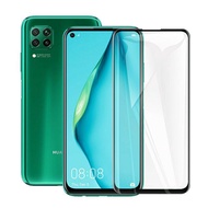 5D Full Cover Tempered Glass Huawei Y5 Y6 2018 Y6S Y6pro Y7 Y7pro Y7prime Y9 2019 Mate 30