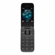 Nokia 2660 Flip 4G 功能型摺疊手機