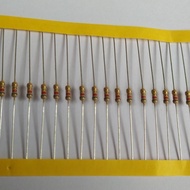 Resistor 1/4W 8.2 OHM / 8.2 OHM / 8K2 OHM 5%