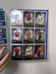 售/換 Topps Match Attax Euro Golden Treasure