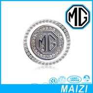 [READY] MG4 EV Rhinestone Start Decorative Sticker MG Body Kit Car Decoration MG ZS HS MG IM6 MG S5 