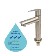 Nouva SS304 Single Basin Tap
