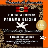 Arabica Coffee Panama Geisha Hacienda La Esmeralda Private Collection