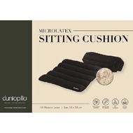 Dunlopillo Sitting Cushion Microlatex Sitting Pillow - 50X50 Cm