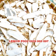1Kg Bạch chỉ khô thái lát thơm ngon hàng chuẩn