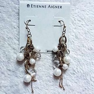 Etienne Aigner耳環